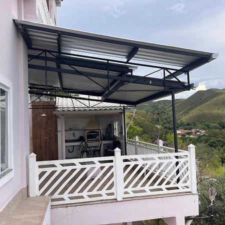 Casa Raio De Sol Em Conservatória 외부 사진
