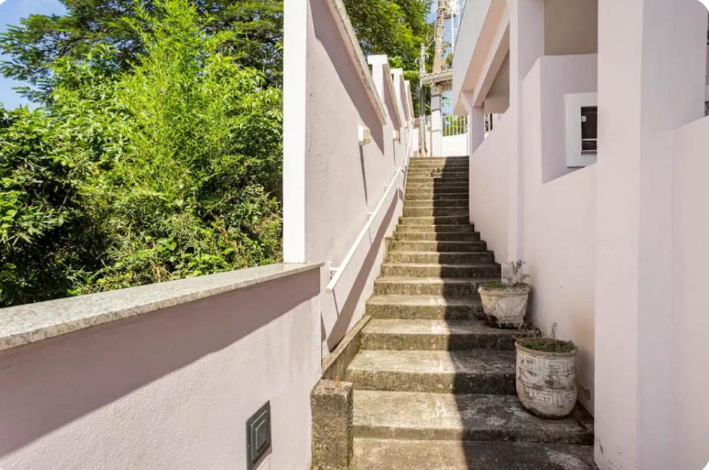 Casa Raio De Sol Em Conservatória 외부 사진