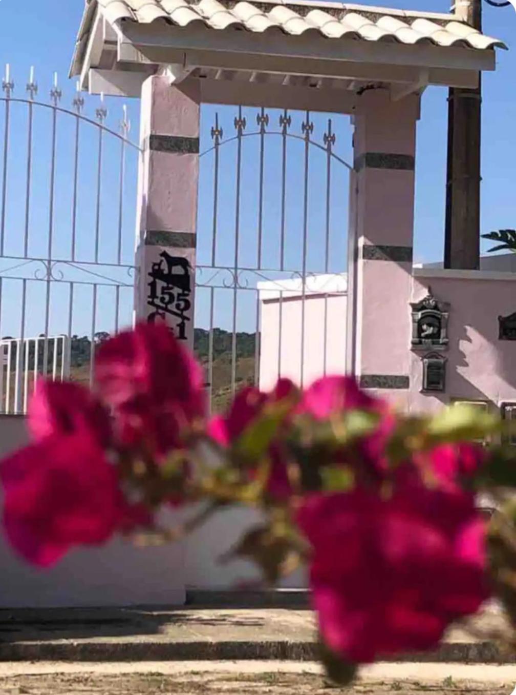 Casa Raio De Sol Em Conservatória 외부 사진